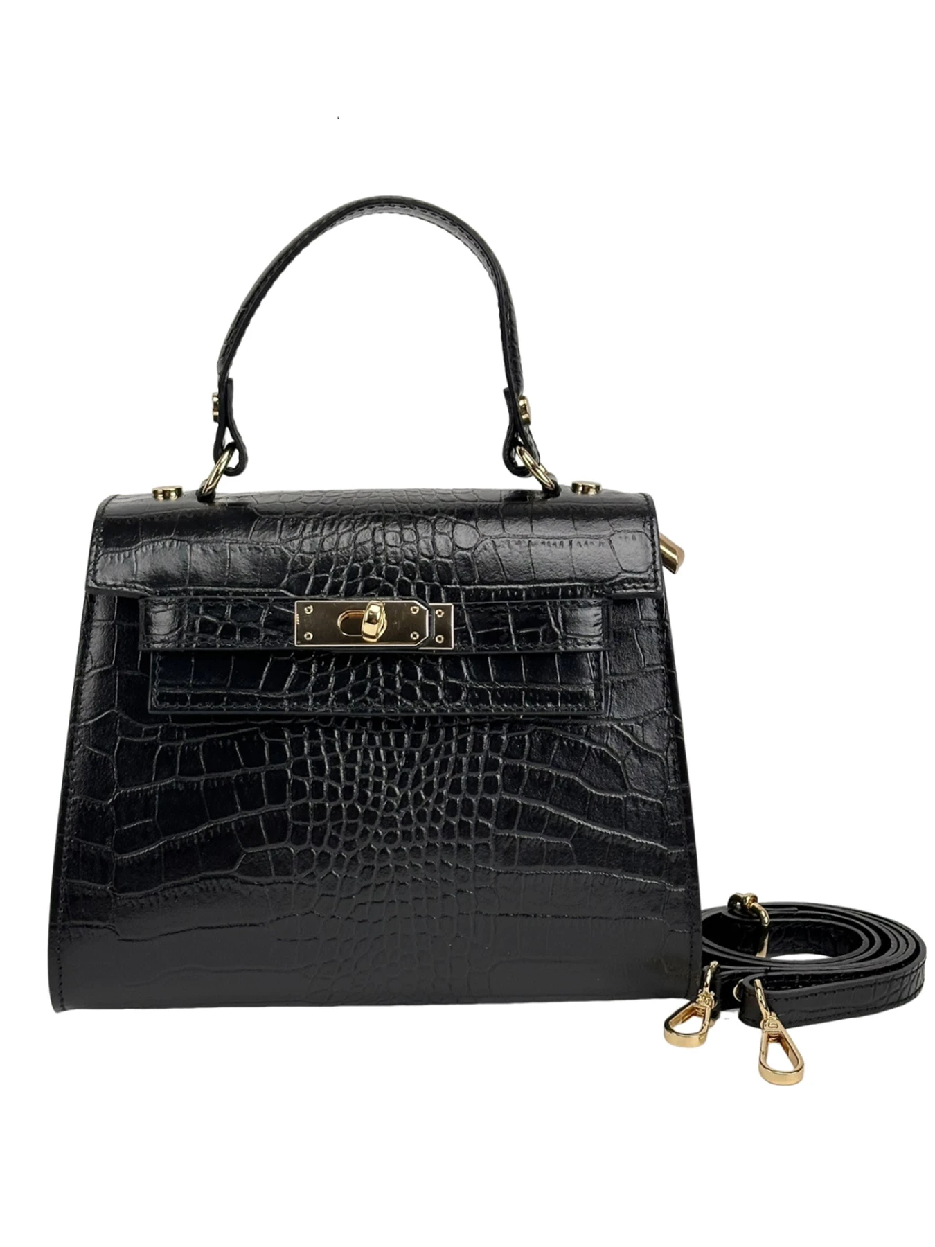Сумки RoyalBag модель F-IT-9866CR Фото