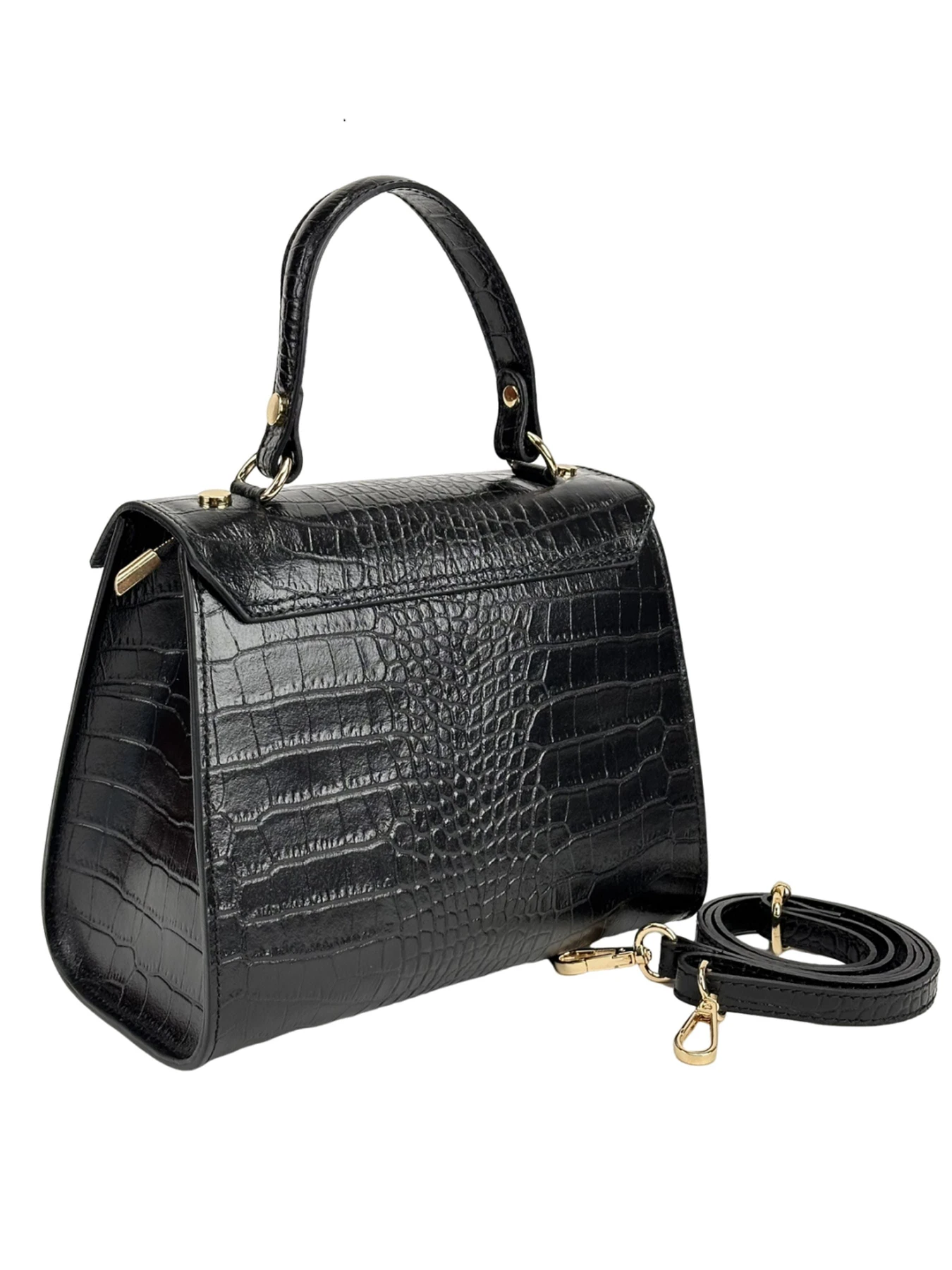 Сумки RoyalBag модель F-IT-9866CR Фото