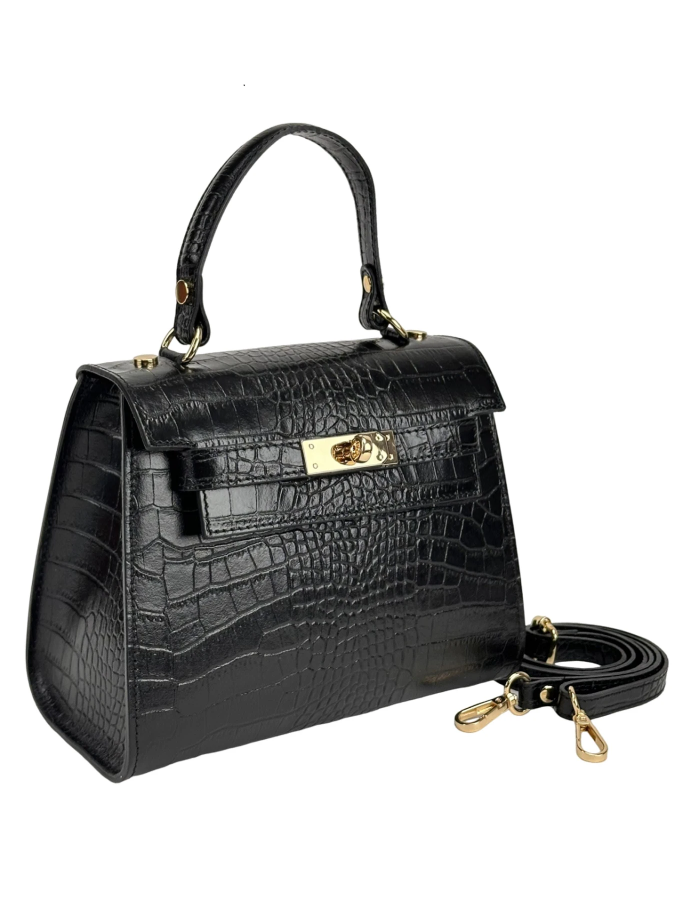 Сумки RoyalBag модель F-IT-9866CR Фото