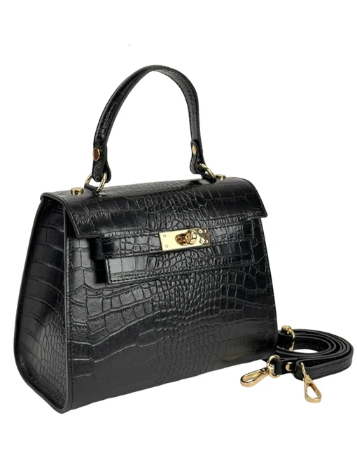 Сумки RoyalBag модель F-IT-9866CR Фото