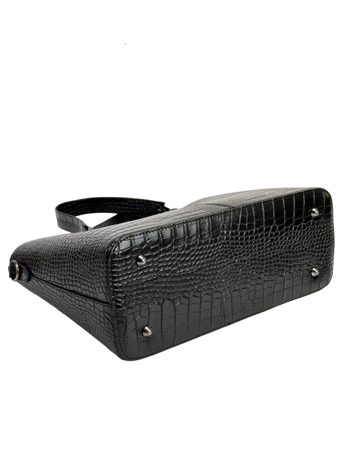 Сумки RoyalBag модель F-IT-5454A-CR Фото
