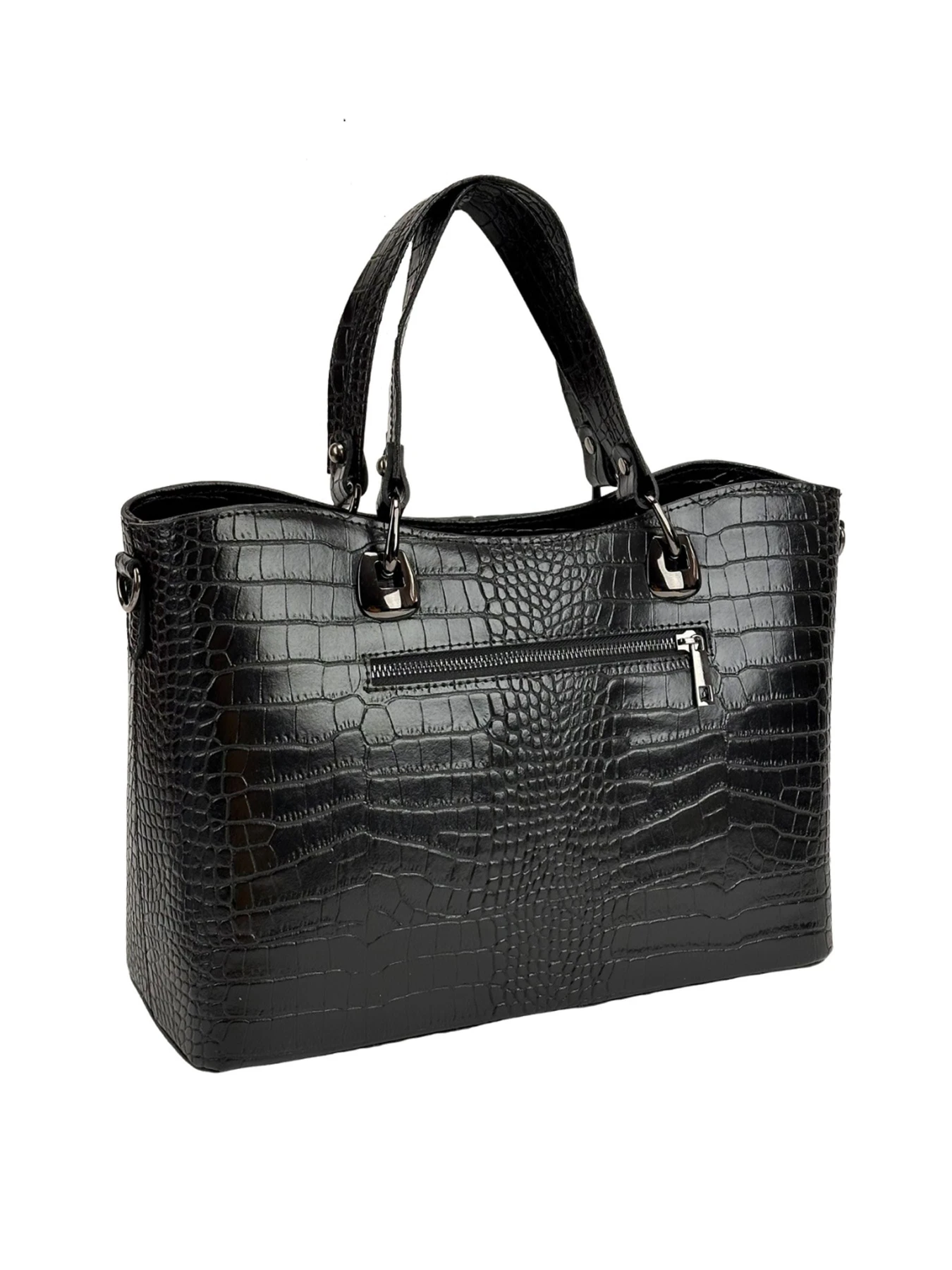 Сумки RoyalBag модель F-IT-5454A-CR Фото