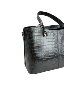 Сумки RoyalBag модель F-IT-5454A-CR Фото
