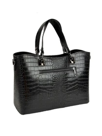 Сумки RoyalBag модель F-IT-5454A-CR Фото