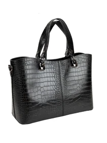 Сумки RoyalBag модель F-IT-5454A-CR Фото