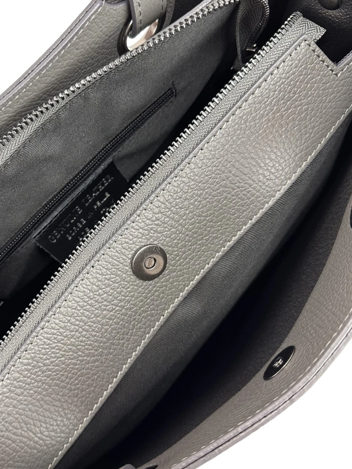 Сумки RoyalBag модель F-IT-7645DG Фото