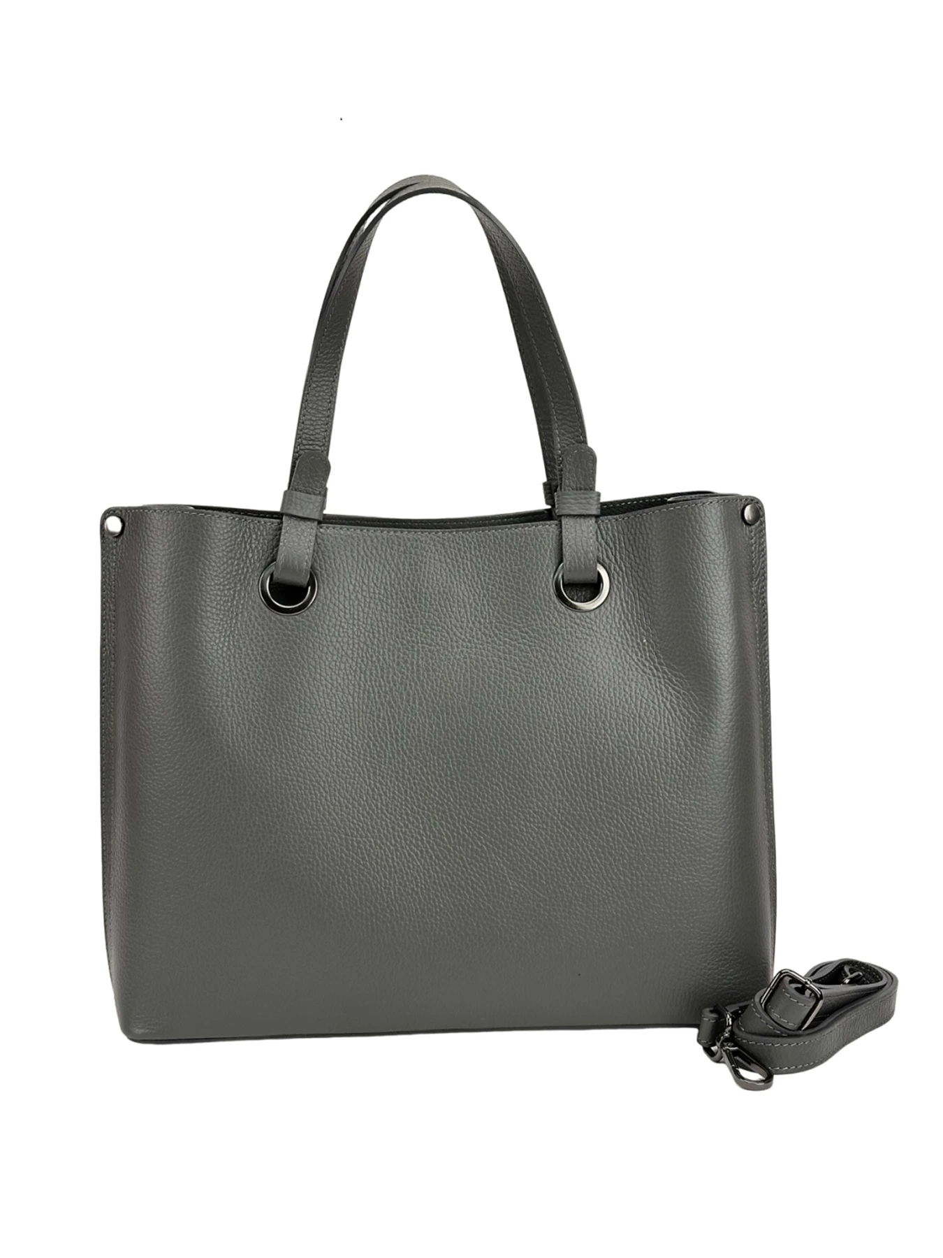 Сумки RoyalBag модель F-IT-7645DG Фото