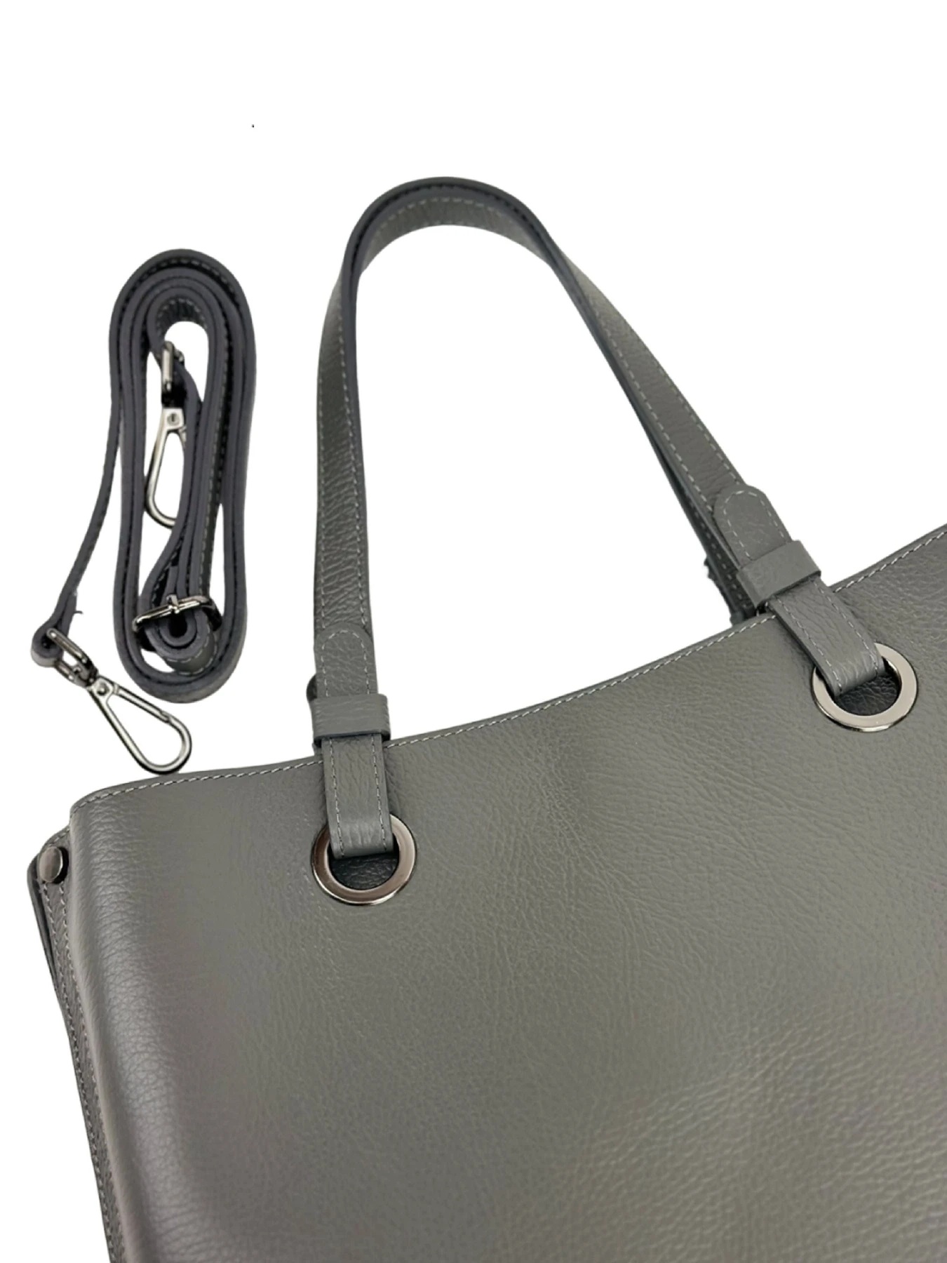 Сумки RoyalBag модель F-IT-7645DG Фото