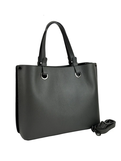 Сумки RoyalBag модель F-IT-7645DG Фото
