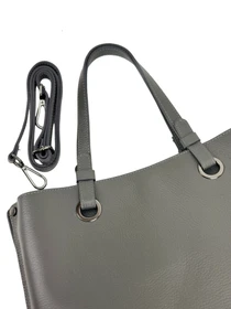 Сумки RoyalBag модель F-IT-7645DG Фото