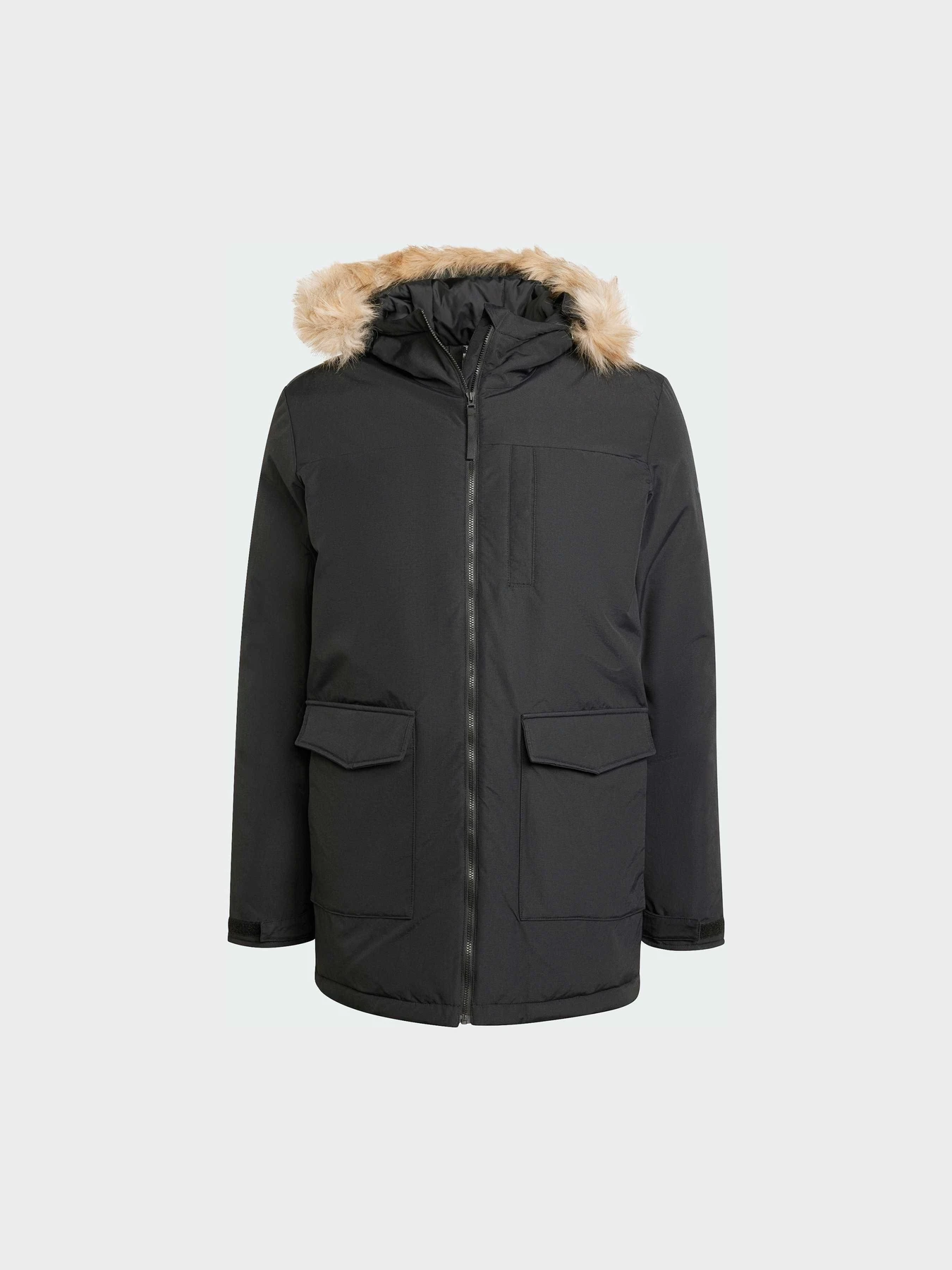 Куртки та дублянки Adidas модель IX8888 Куртки та дублянки Adidas модель IX8888 Фото
