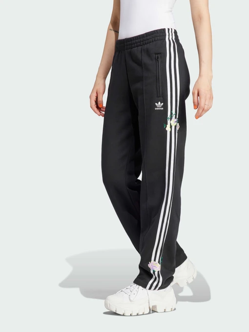 Брюки Adidas Graphics модель IJ7086 Фото