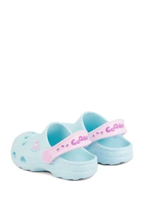 Шльопанці COQUI модель 8701Pastel_Blue_Pastel_Lt_Lila Фото