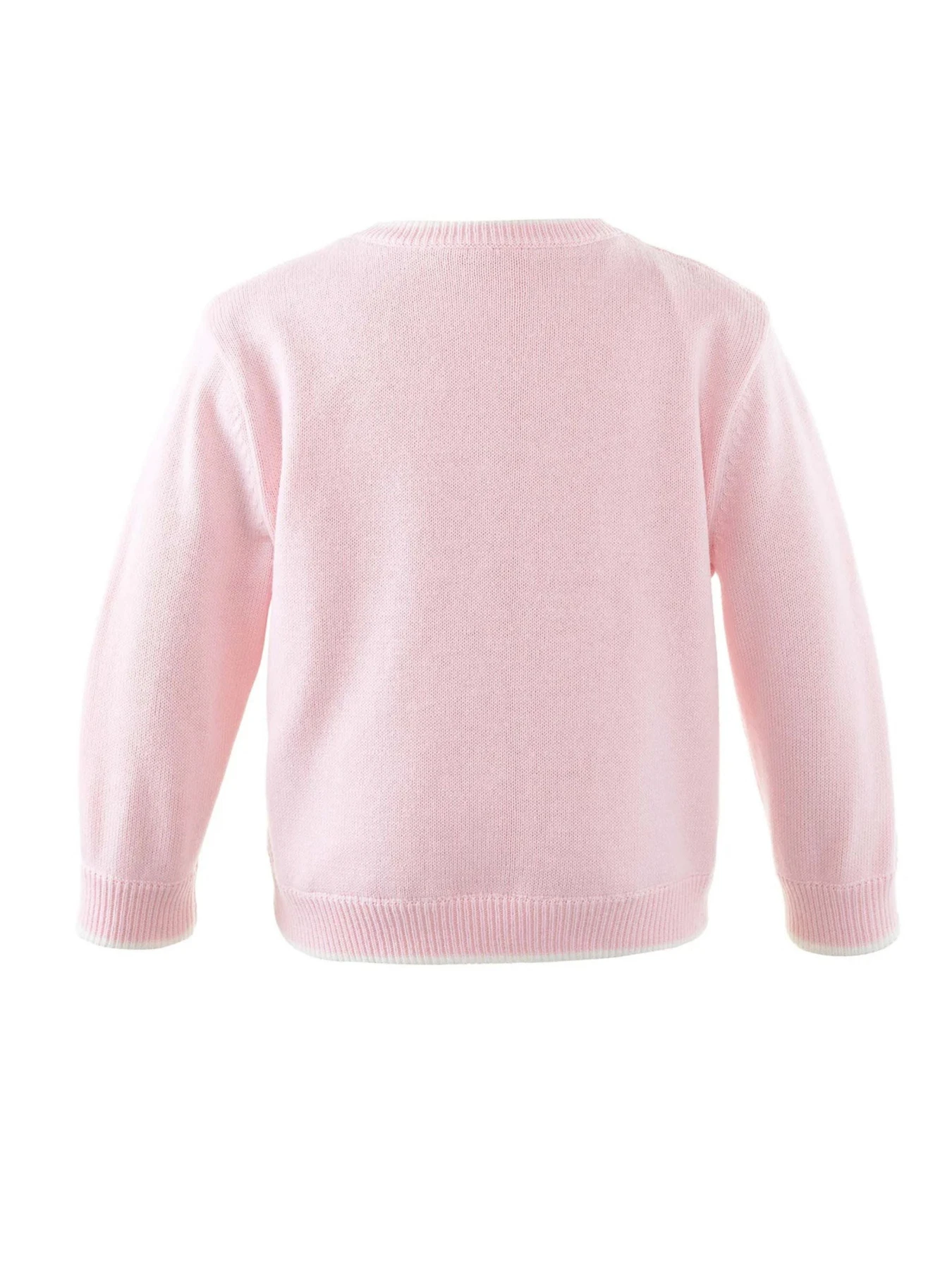Светри та кардигани Rachel Riley Pink Fawn модель ICA29PKAEI-PNK Фото