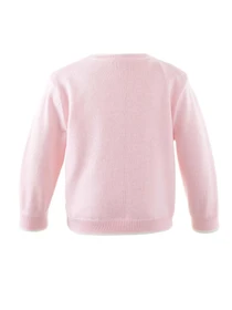 Светри та кардигани Rachel Riley Pink Fawn модель ICA29PKAEI-PNK Фото