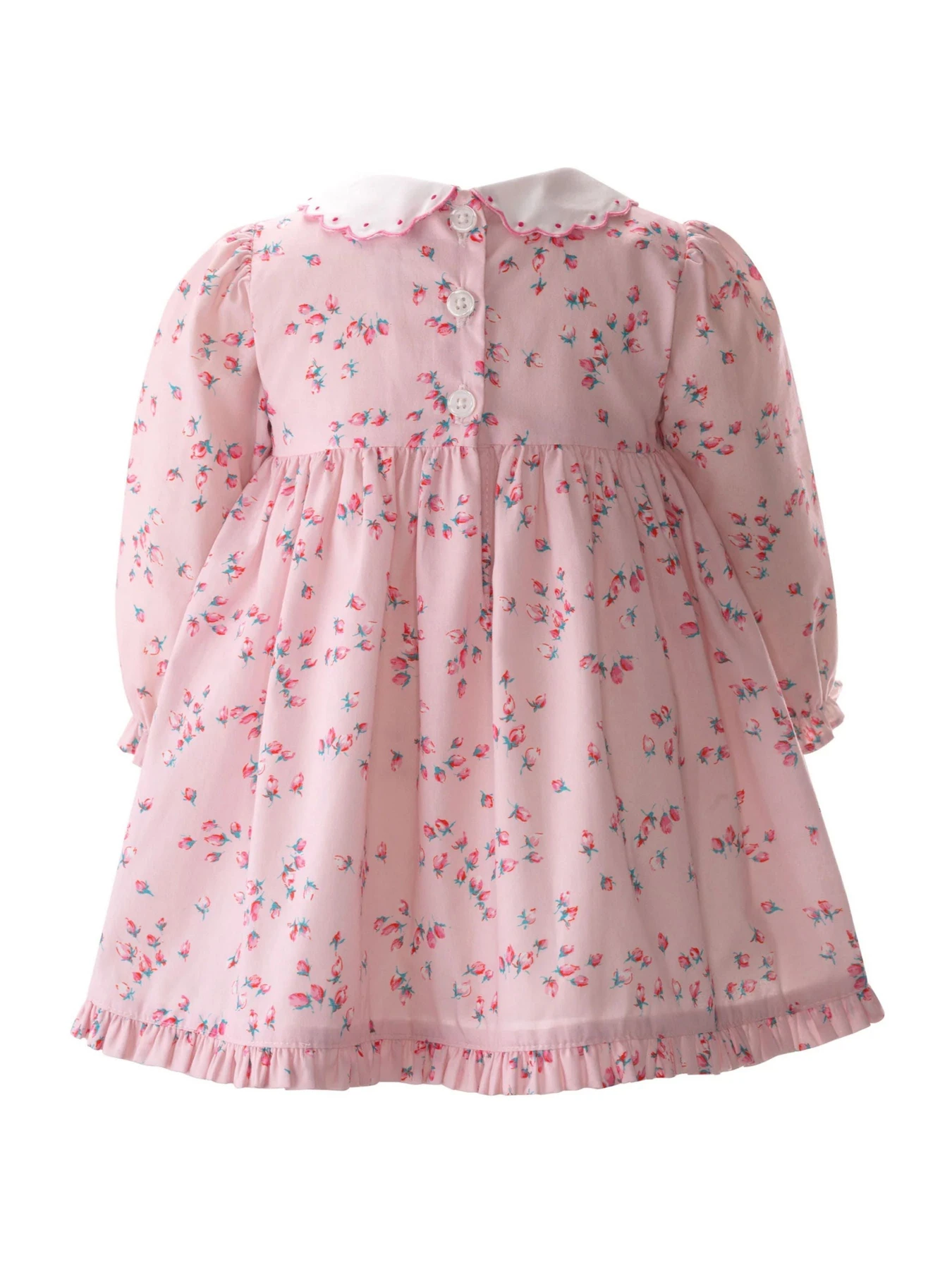 Платья Rachel Riley модель IDR660PKACQ-PNK Фото