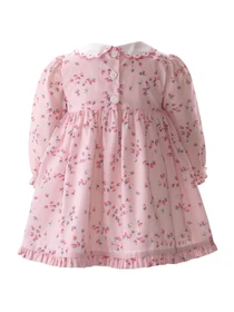 Платья Rachel Riley модель IDR660PKACQ-PNK Фото