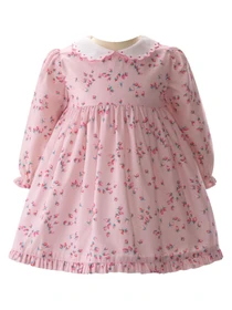 Платья Rachel Riley модель IDR660PKACQ-PNK Фото