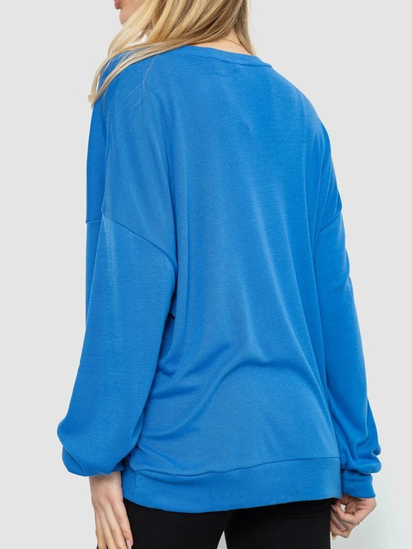 Худи и свитшоты Ager модель У-1128614::000000547 Фото
