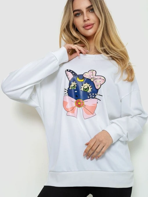 Худи и свитшоты Ager модель У-1128614::000000060 Фото