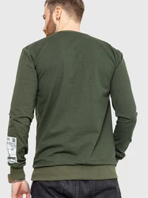 Худи и свитшоты Ager модель У-1122032::000000227 Фото
