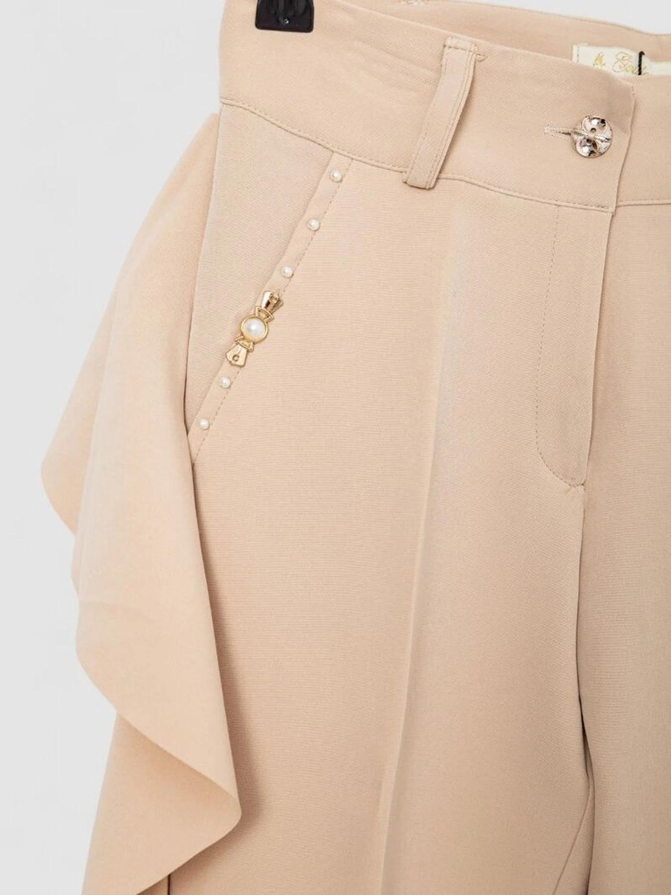 Брюки Ager модель У-1130970::000000023 Фото