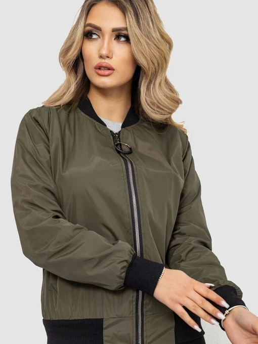 Куртки та дублянки Ager модель У-1128278::000000227 Фото