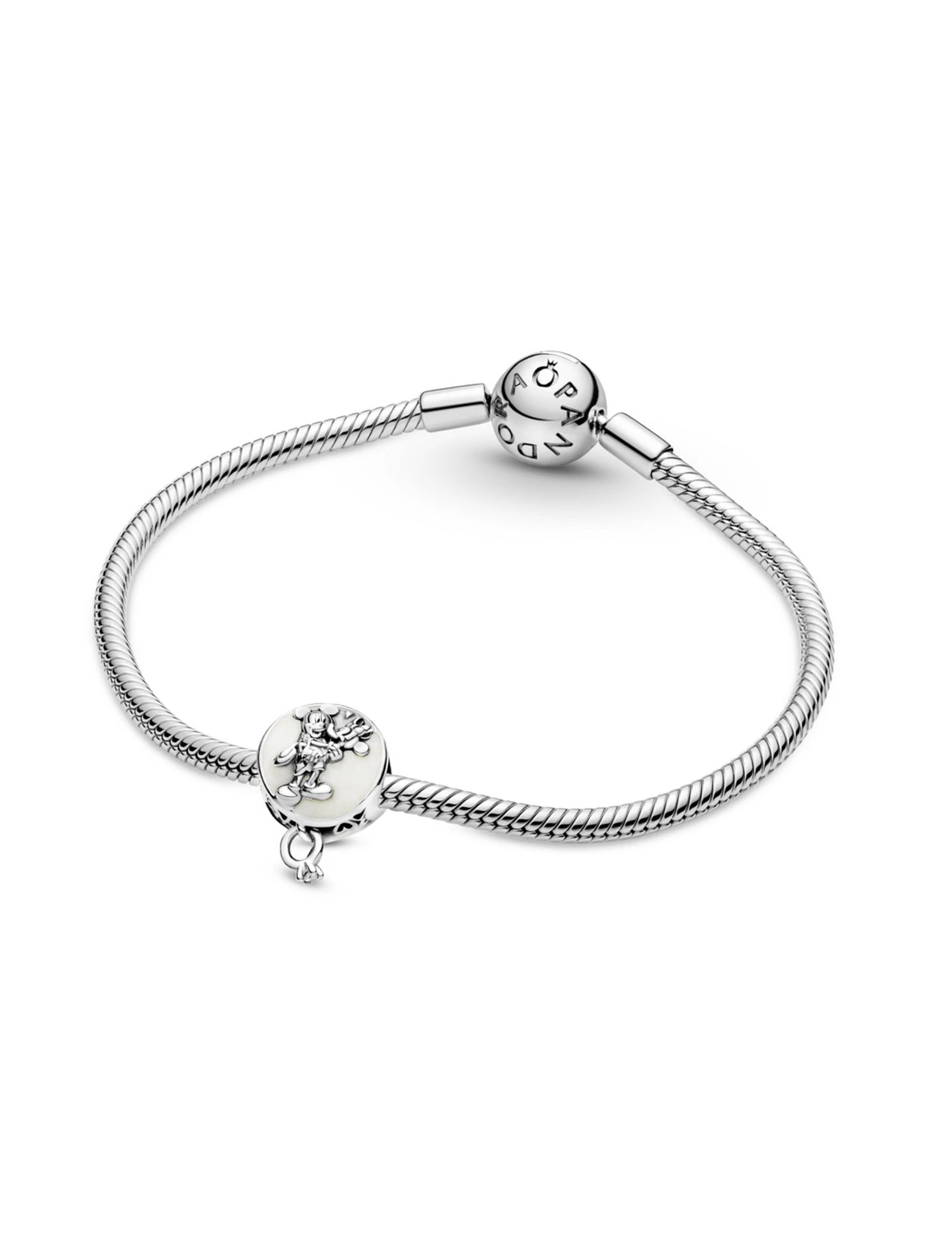 Классические PANDORA Moments модель 799395C01 Классические PANDORA Moments модель 799395C01 Фото