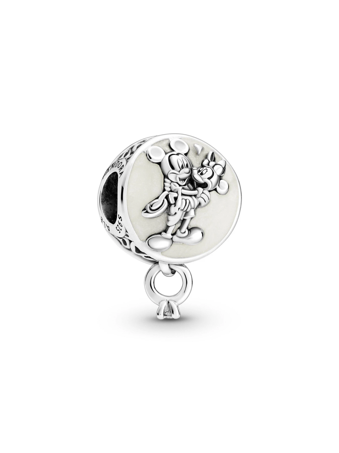Классические PANDORA Moments модель 799395C01 Классические PANDORA Moments модель 799395C01 Фото