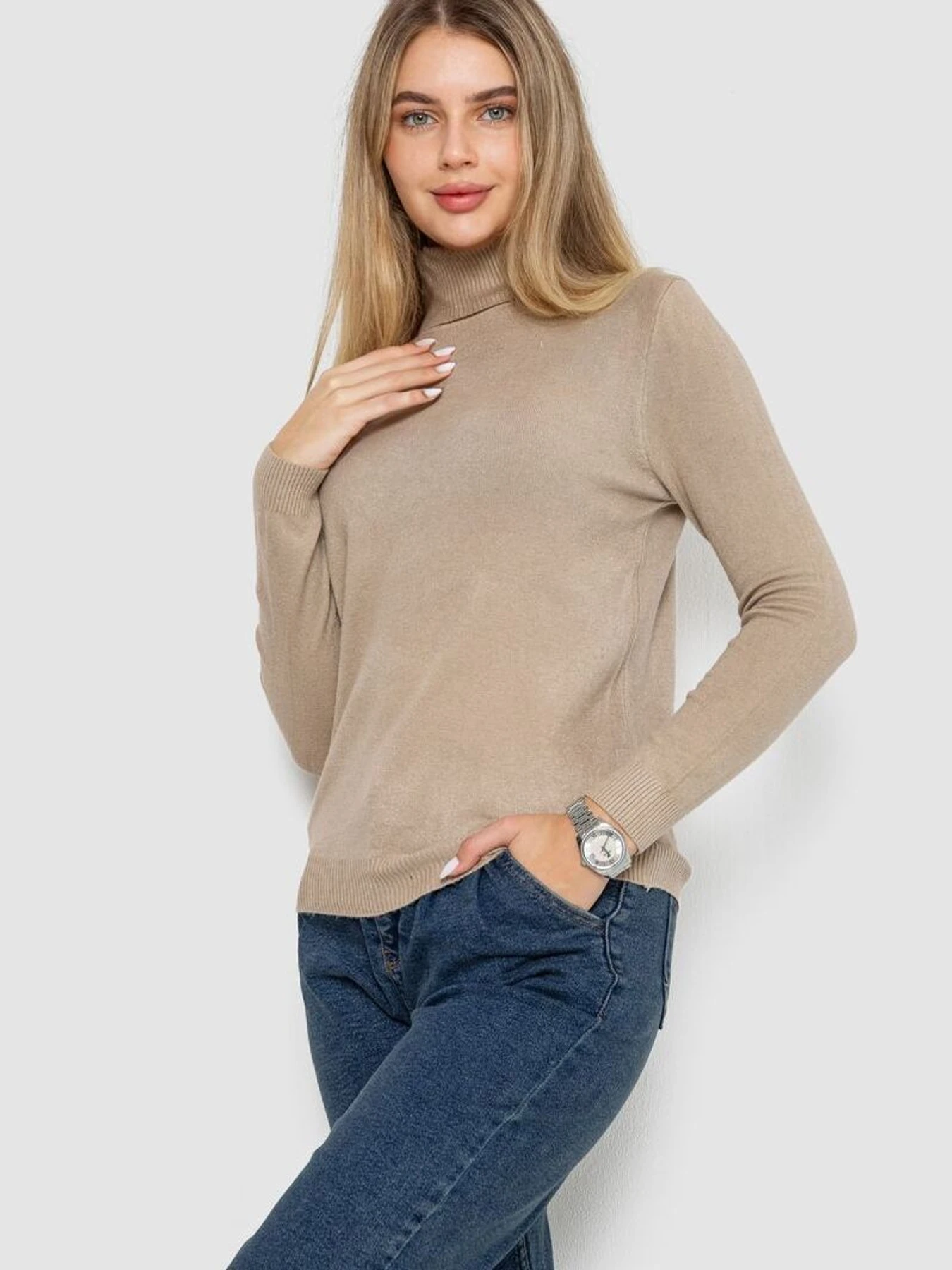 Светри та кардигани Ager модель У-1131339::000000023 Фото