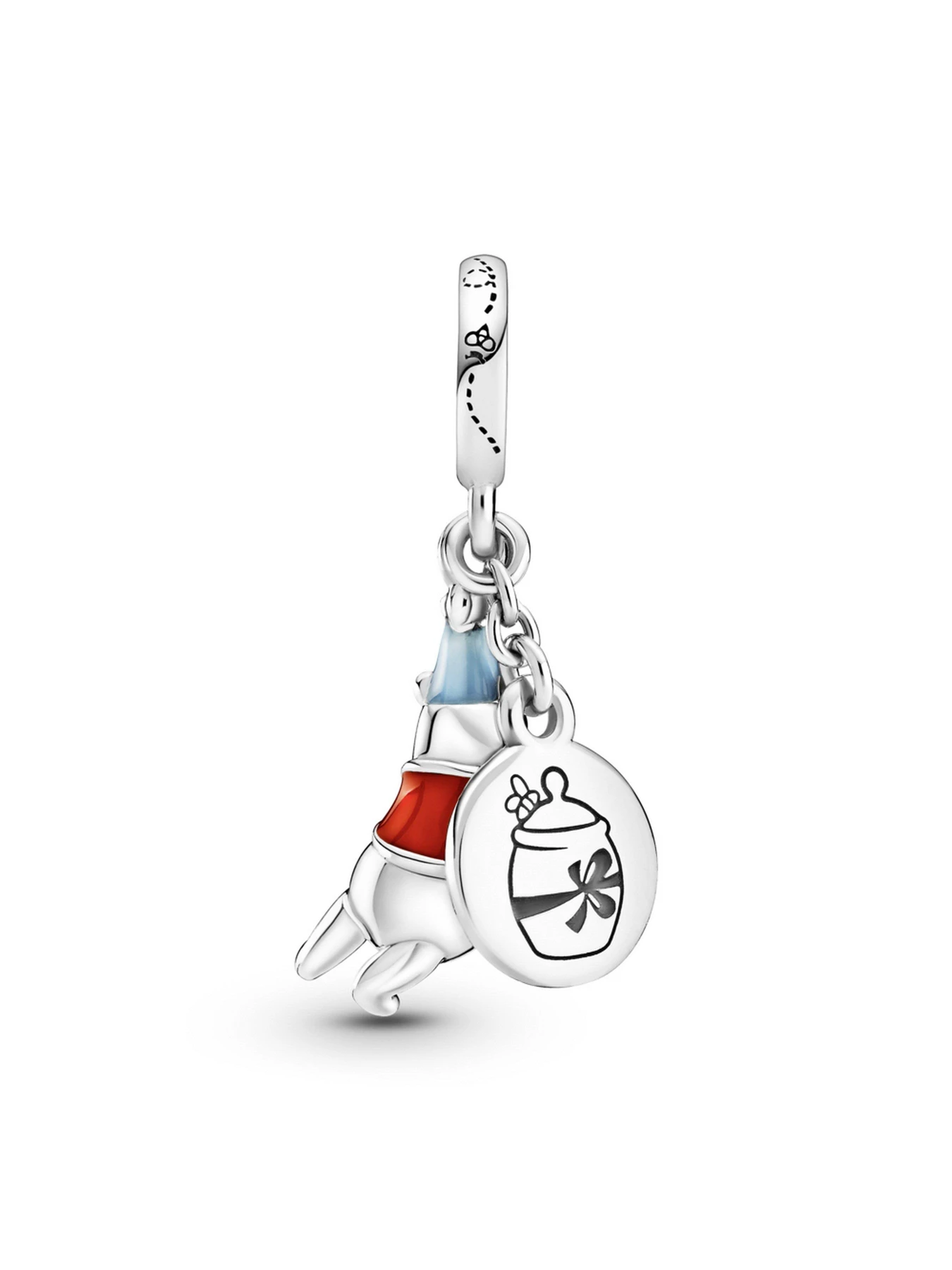 Классические PANDORA Moments модель 799385C01 Классические PANDORA Moments модель 799385C01 Фото