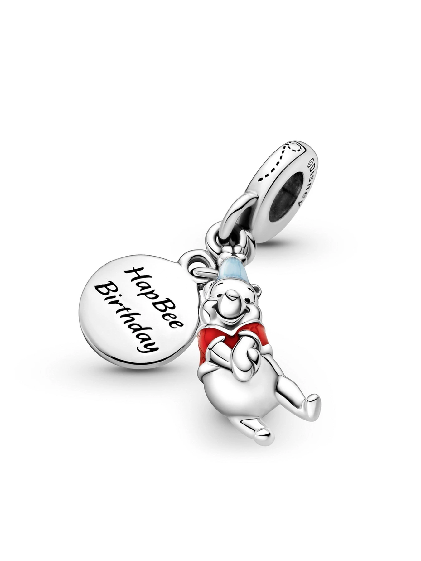 Классические PANDORA Moments модель 799385C01 Классические PANDORA Moments модель 799385C01 Фото