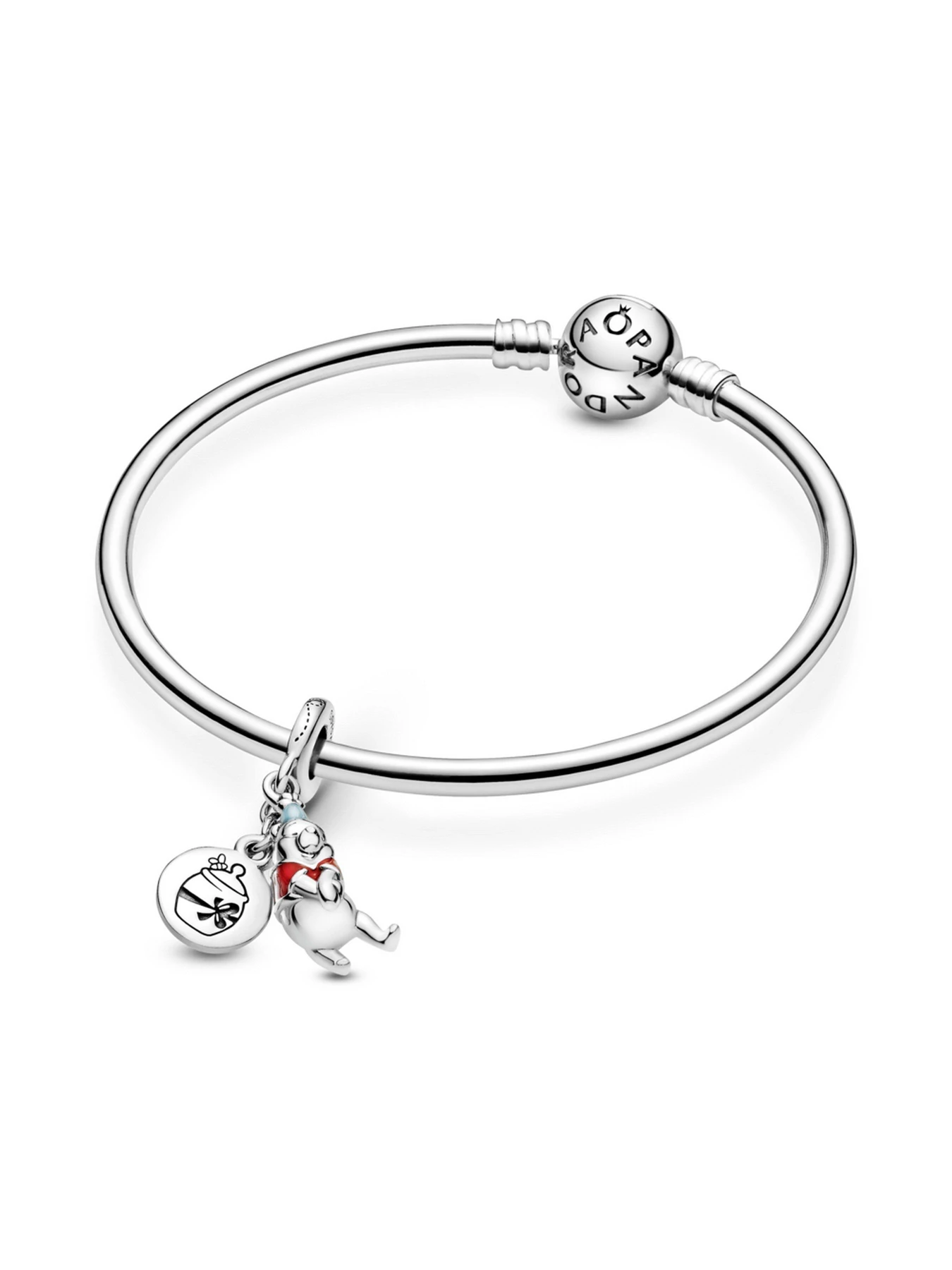 Классические PANDORA Moments модель 799385C01 Классические PANDORA Moments модель 799385C01 Фото