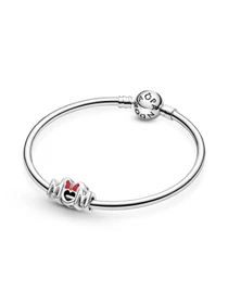 Класичні PANDORA Moments модель 799363C01 Фото