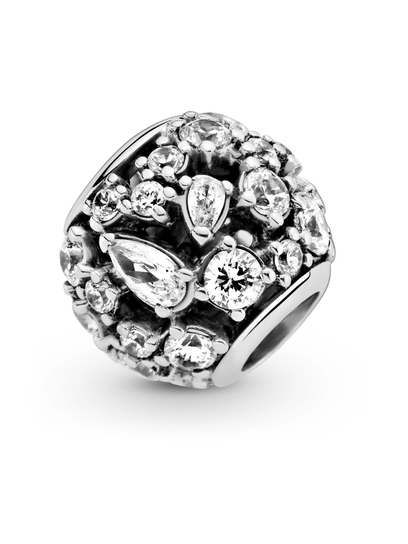 Класичні PANDORA Moments модель 799225C01 Фото