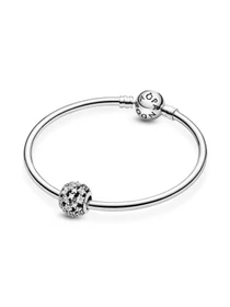 Класичні PANDORA Moments модель 799225C01 Фото