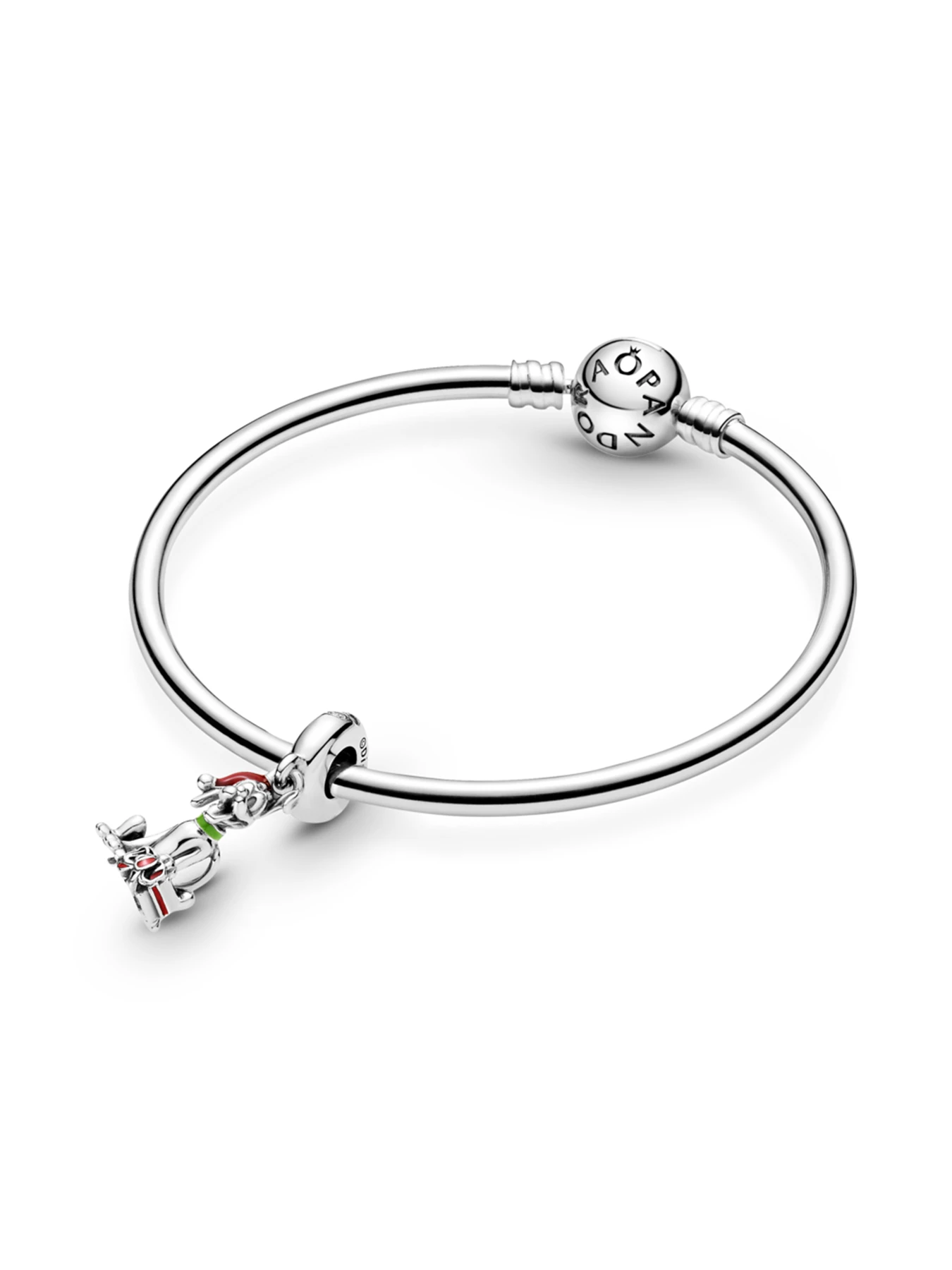 Класичні PANDORA Moments модель 799199C01 Класичні PANDORA Moments модель 799199C01 Фото