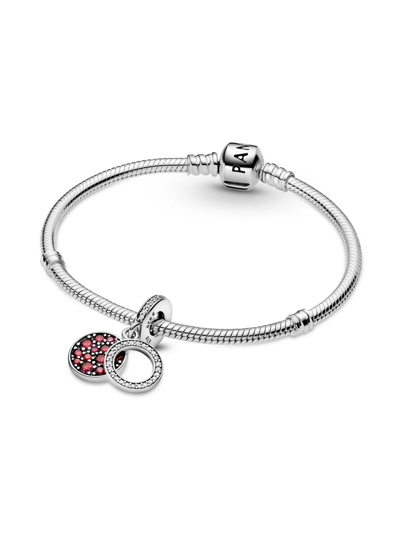Классические PANDORA Moments модель 799186C03 Классические PANDORA Moments модель 799186C03 Фото