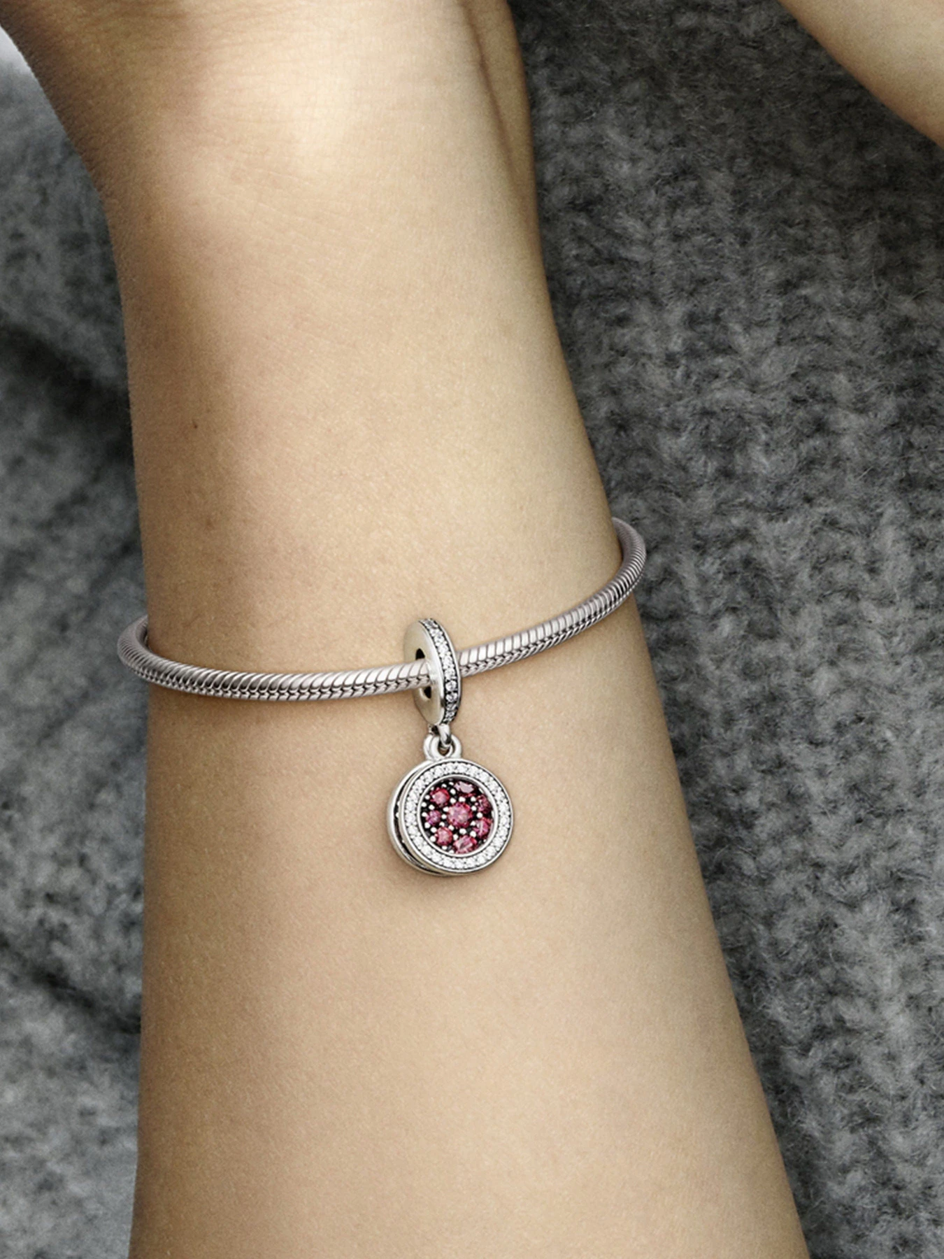 Классические PANDORA Moments модель 799186C03 Классические PANDORA Moments модель 799186C03 Фото