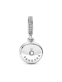 Классические PANDORA Moments модель 799186C03 Фото