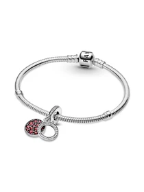 Классические PANDORA Moments модель 799186C03 Фото