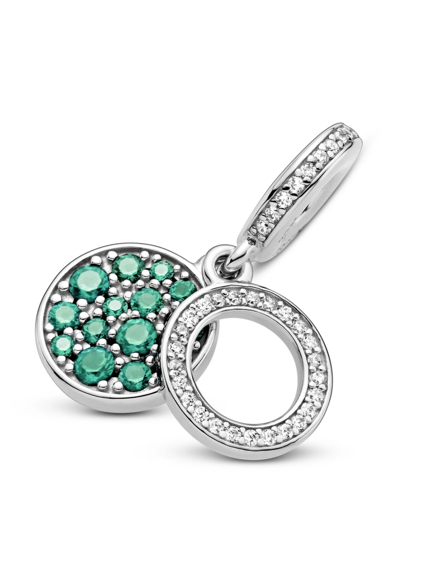 Классические PANDORA Moments модель 799186C02 Классические PANDORA Moments модель 799186C02 Фото