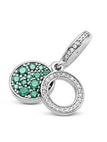 Классические PANDORA Moments модель 799186C02 Фото