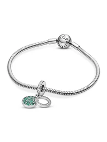 Классические PANDORA Moments модель 799186C02 Фото