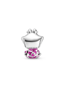 Классические PANDORA Moments модель 798850C01 Фото