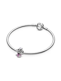 Классические PANDORA Moments модель 798850C01 Фото