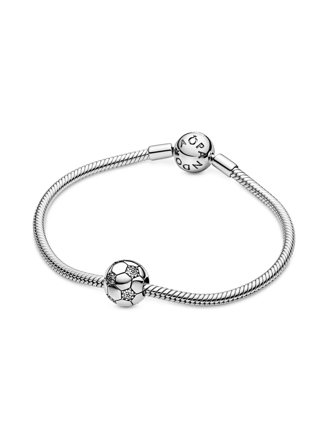 Класичні PANDORA Moments модель 798795C01 Фото