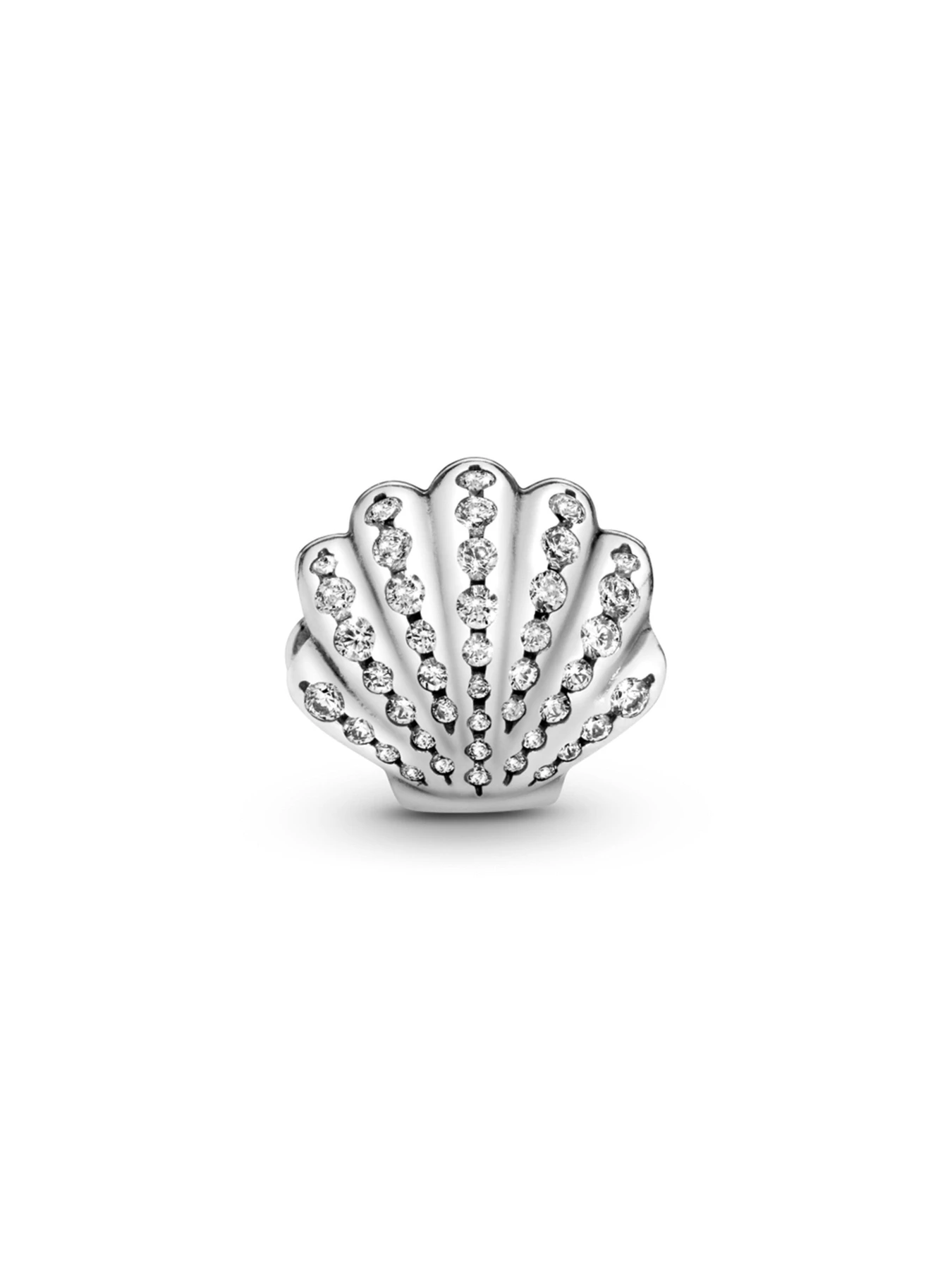Классические PANDORA Moments модель 791574CZ Фото