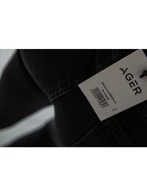 Джинси Ager модель У-1131071::000000096 Фото