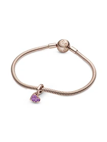 Классические PANDORA Moments модель 789404C03 Фото